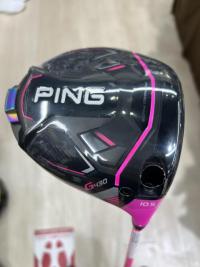 買取情報】レアクラブ！G430バッバワトソンピンク｜山手通り目黒店